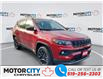 2026 Jeep Compass North (Stk: 260062) in Windsor - Image 1 of 23
