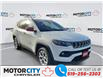 2026 Jeep Compass North (Stk: 260063) in Windsor - Image 1 of 23