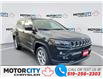 2026 Jeep Compass North (Stk: 260043) in Windsor - Image 1 of 23