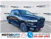 2026 RAM 1500 Big Horn (Stk: 260040) in Windsor - Image 1 of 25