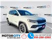 2026 Jeep Compass North (Stk: 260071) in Windsor - Image 1 of 23