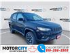 2026 Jeep Compass Trailhawk (Stk: 260074) in Windsor - Image 1 of 25