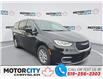 2026 Chrysler Pacifica Select (Stk: 260080) in Windsor - Image 1 of 24