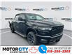 2026 RAM 1500 Big Horn (Stk: 260041) in Windsor - Image 1 of 25