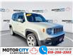 2015 Jeep Renegade Limited (Stk: 250323B) in Windsor - Image 1 of 20