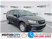 2026 Chrysler Pacifica Select (Stk: 260102) in Windsor - Image 1 of 24