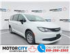 2026 Chrysler Grand Caravan SXT (Stk: 260100) in Windsor - Image 1 of 24