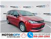 2026 Chrysler Grand Caravan SXT (Stk: 260109) in Windsor - Image 1 of 24
