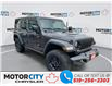 2025 Jeep Wrangler Sport (Stk: 250133) in Windsor - Image 1 of 23
