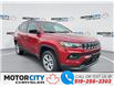 2025 Jeep Compass North (Stk: 250379) in Windsor - Image 1 of 23
