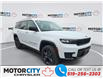 2025 Jeep Grand Cherokee L Laredo (Stk: 250446) in Windsor - Image 1 of 25
