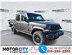2026 Jeep Gladiator Sport S (Stk: 260119) in Windsor - Image 1 of 23