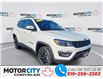 2021 Jeep Compass Sport (Stk: 47093A) in Windsor - Image 1 of 18