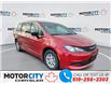 2026 Chrysler Grand Caravan SXT (Stk: 260141) in Windsor - Image 1 of 24