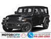 2026 Jeep Wrangler Sport (Stk: 260189) in Windsor - Image 1 of 1
