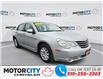 2010 Chrysler Sebring LX (Stk: 260144A) in Windsor - Image 1 of 16