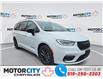 2026 Chrysler Pacifica Select (Stk: 260150) in Windsor - Image 1 of 22