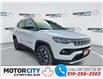 2022 Jeep Compass Limited (Stk: 47175) in Windsor - Image 1 of 20