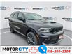 2026 Dodge Durango GT (Stk: 260157) in Windsor - Image 1 of 26