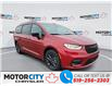 2026 Chrysler Pacifica Select (Stk: 260149) in Windsor - Image 1 of 21
