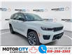 2025 Jeep Grand Cherokee Overland (Stk: 250452) in Windsor - Image 1 of 25