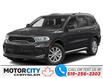 2026 Dodge Durango GT (Stk: 260152) in Windsor - Image 1 of 11