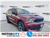 2022 Dodge Durango GT (Stk: 260014A) in Windsor - Image 1 of 21