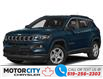 2026 Jeep Compass North (Stk: 260196) in Windsor - Image 1 of 12