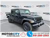 2026 Jeep Gladiator Sport S (Stk: 260123) in Windsor - Image 1 of 21