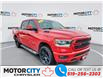 2022 RAM 1500 Sport (Stk: 260159A) in Windsor - Image 1 of 22