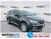 2024 Chrysler Pacifica Limited (Stk: 260068A) in Windsor - Image 1 of 22