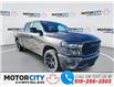 2026 RAM 1500 Sport (Stk: 260175) in Windsor - Image 1 of 24
