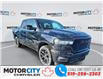 2026 RAM 1500 Sport (Stk: 260179) in Windsor - Image 1 of 24