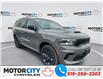 2026 Dodge Durango GT (Stk: 260121) in Windsor - Image 1 of 25