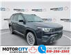 2026 Jeep Cherokee Laredo/Limited (Stk: 260203) in Windsor - Image 1 of 22