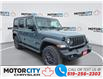 2026 Jeep Wrangler Sport (Stk: 260204) in Windsor - Image 1 of 23