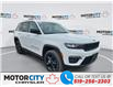 2025 Jeep Grand Cherokee Limited (Stk: 250455) in Windsor - Image 1 of 24