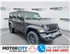 2026 Jeep Wrangler Sport (Stk: 260213) in Windsor - Image 1 of 22