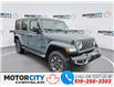 2026 Jeep Wrangler Sahara (Stk: 260202) in Windsor - Image 1 of 25