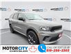 2025 Dodge Durango GT (Stk: 260016A) in Windsor - Image 1 of 21