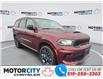 2026 Dodge Durango GT (Stk: 260214) in Windsor - Image 1 of 26
