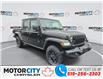 2026 Jeep Gladiator Sport S (Stk: 260216) in Windsor - Image 1 of 22