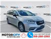 2026 Chrysler Pacifica Select (Stk: 260056) in Windsor - Image 1 of 23