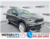 2026 Dodge Durango GT (Stk: 260152) in Windsor - Image 1 of 25
