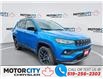 2026 Jeep Compass North (Stk: 260169) in Windsor - Image 1 of 25