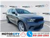 2026 Dodge Durango GT (Stk: 260234) in Windsor - Image 1 of 25