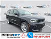 2026 Dodge Durango GT (Stk: 260227) in Windsor - Image 1 of 26