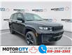 2026 Jeep Grand Cherokee Base (Stk: 260187) in Windsor - Image 1 of 25