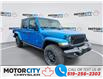 2026 Jeep Gladiator Sport S (Stk: 260236) in Windsor - Image 1 of 22
