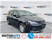 2026 Chrysler Grand Caravan SXT (Stk: 260107) in Windsor - Image 1 of 24